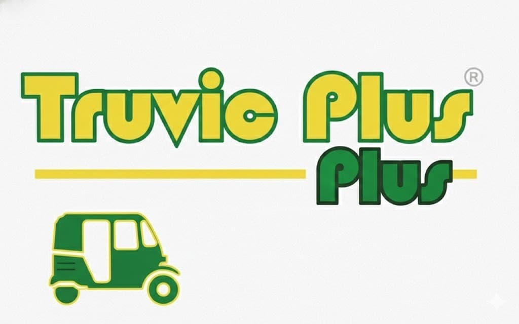 TRUVIC PLUS